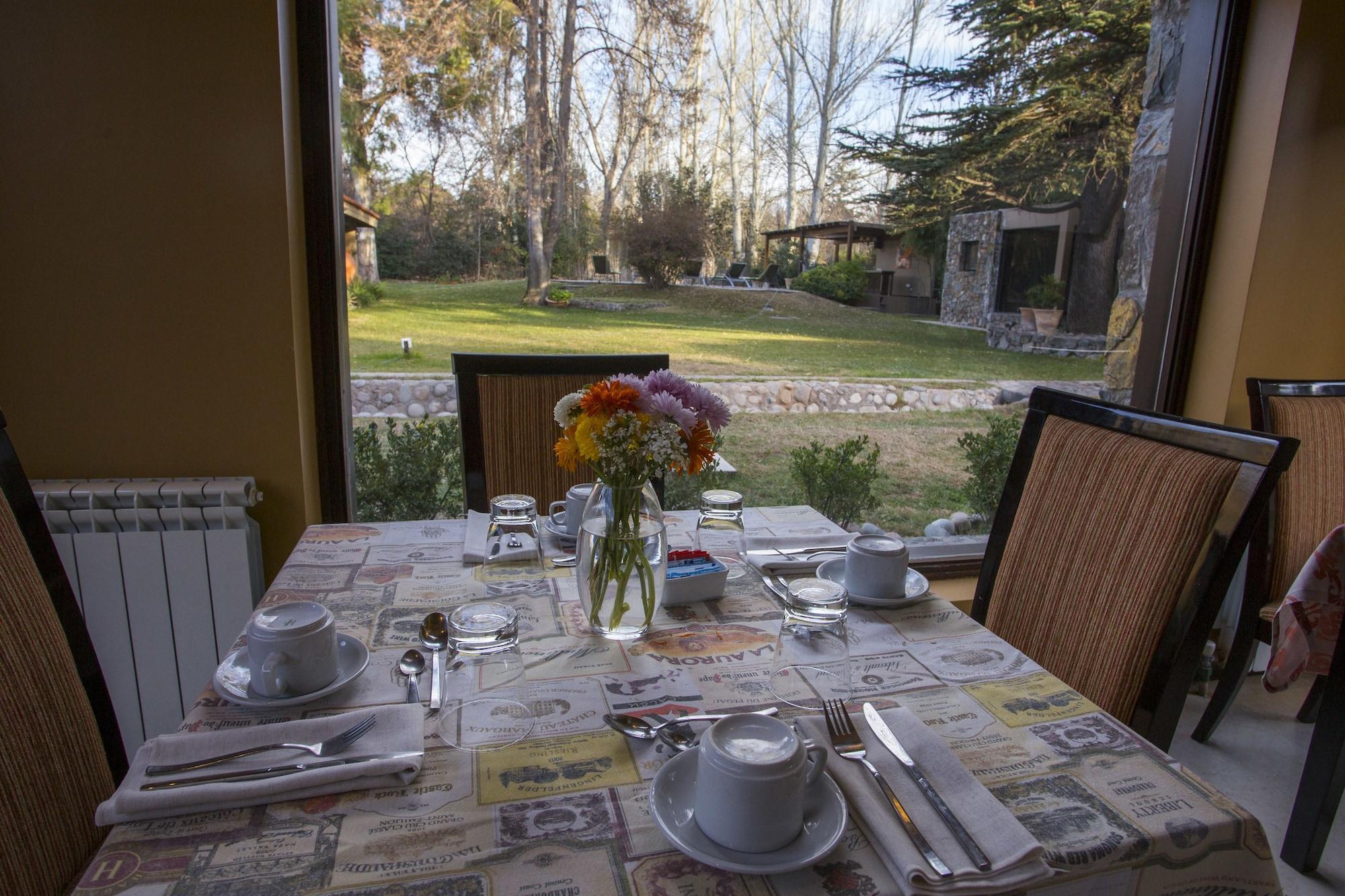 Restaurant Casa La Galeana