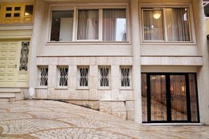 Alojamiento - Hortus Hotel Tirana