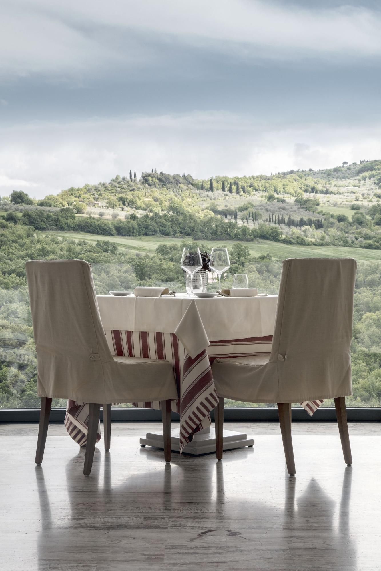 Restaurant Hotel La Posta