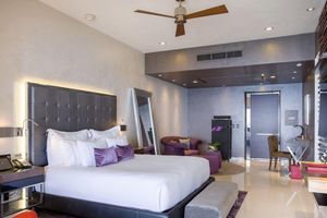 Alojamiento - Luxurious El Mousai Resort Hotel