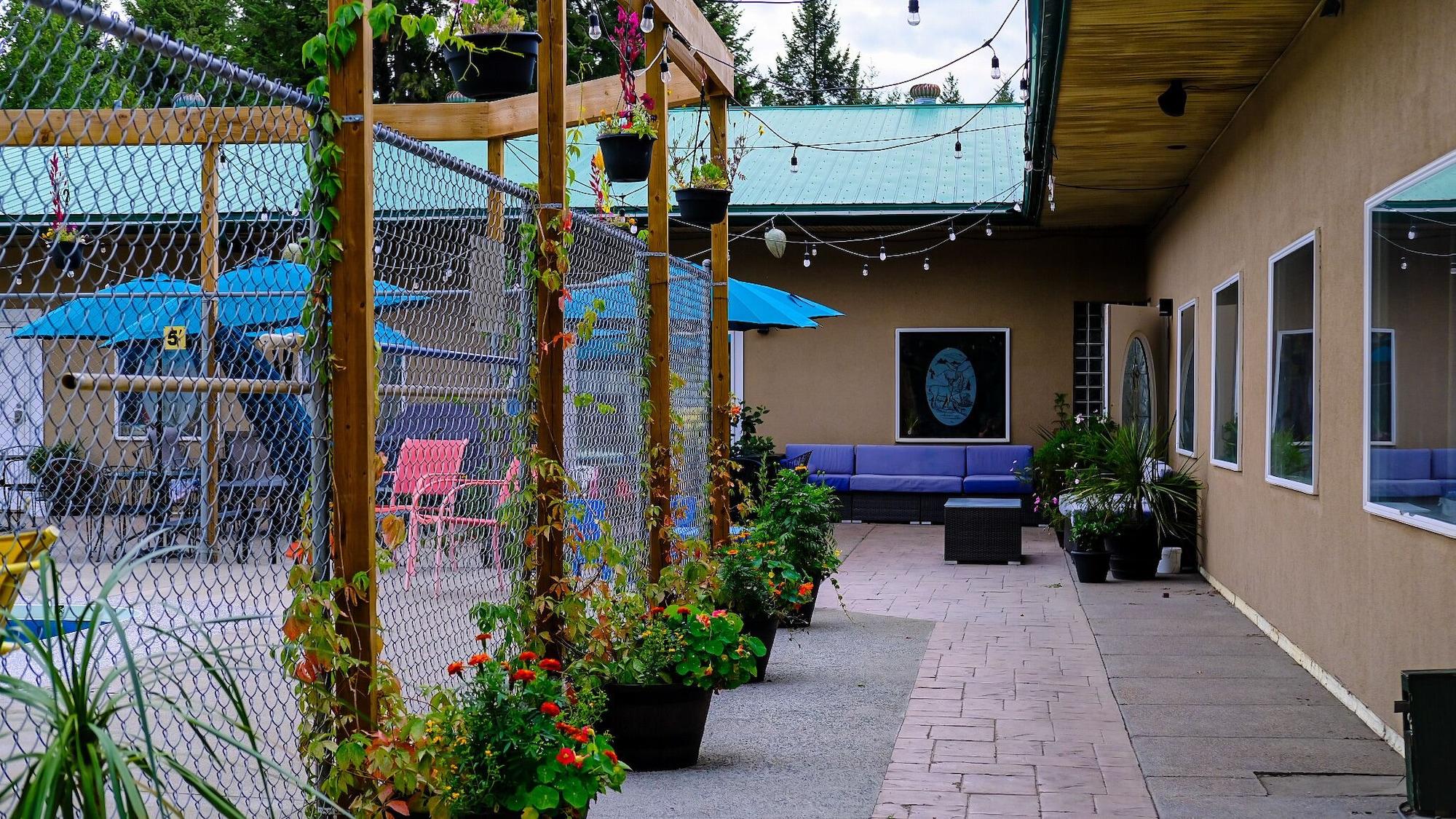 Restaurant Clearwater Valley Resort