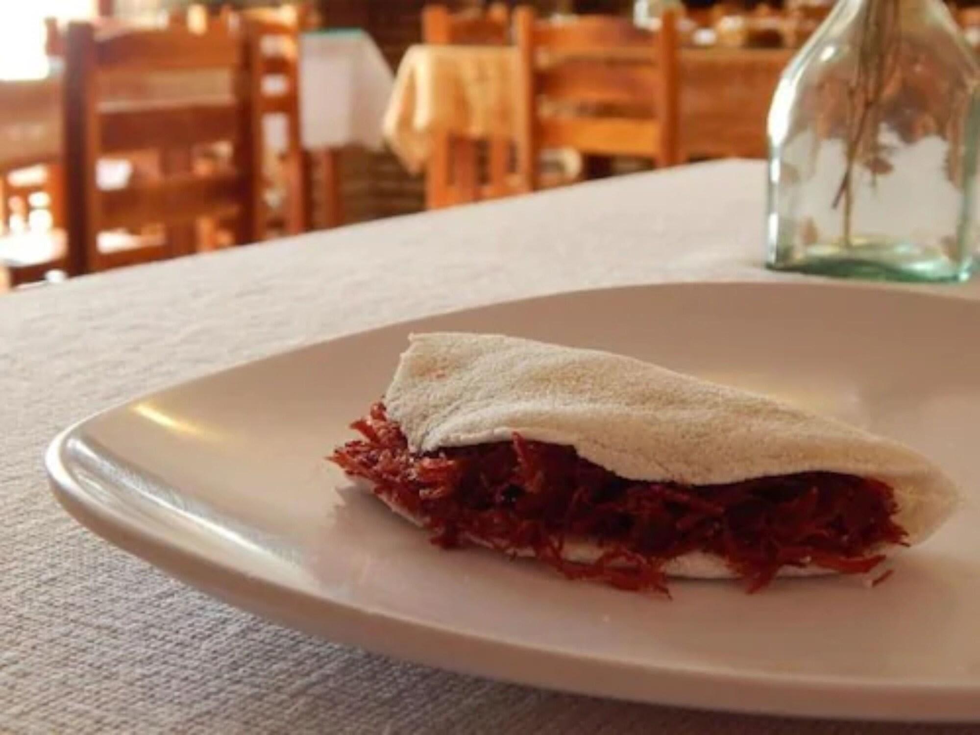 Restaurant Pousada Taieiras