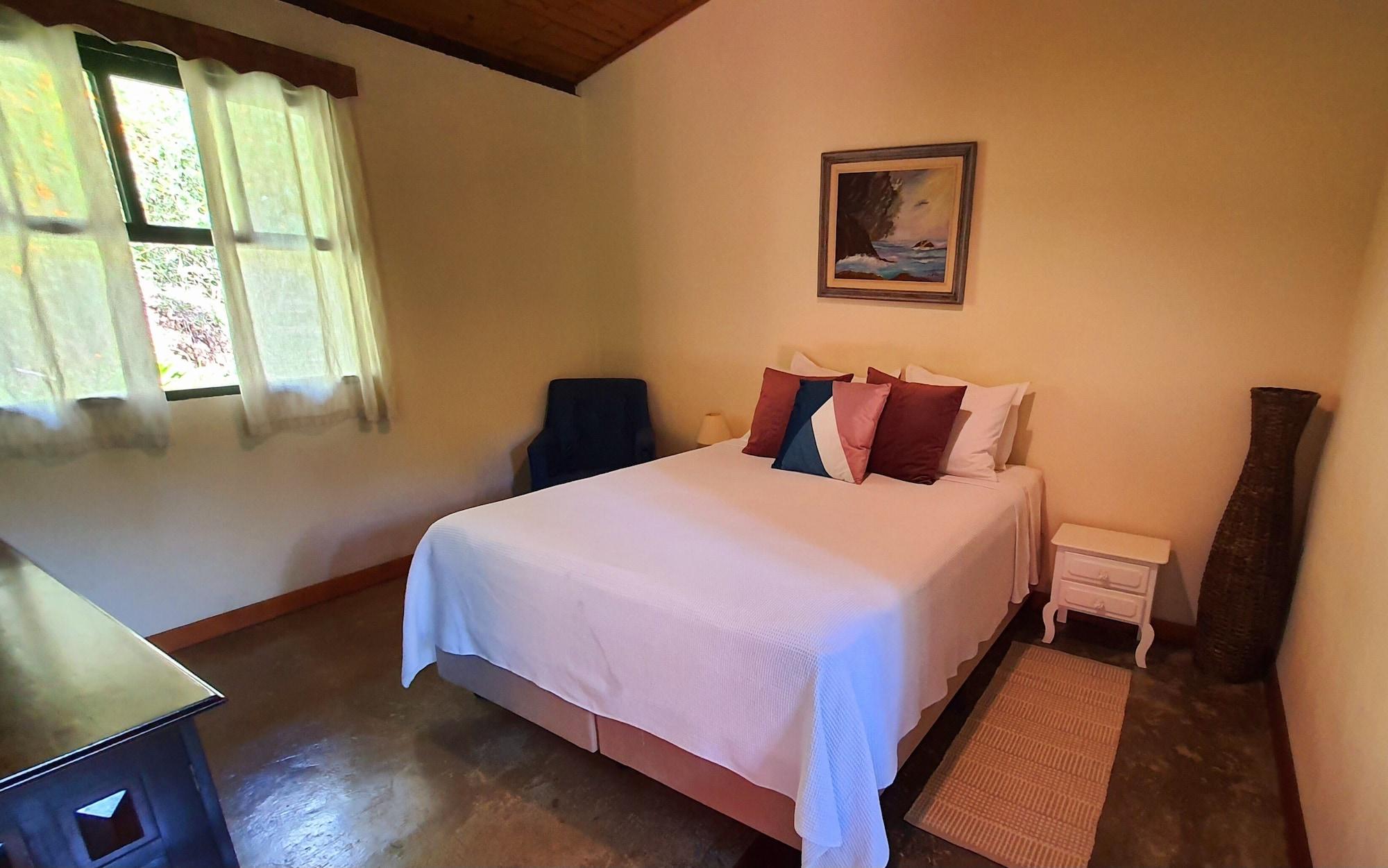 Habitación Sítio Belucci