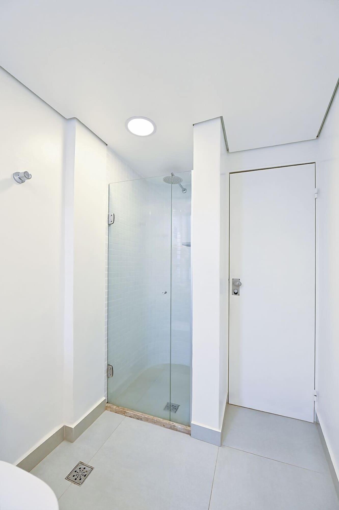 Equipamiento de Habitación Monreale Express Glicério Campinas