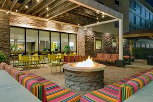 Alojamiento - Home2 Suites by Hilton Bordentown