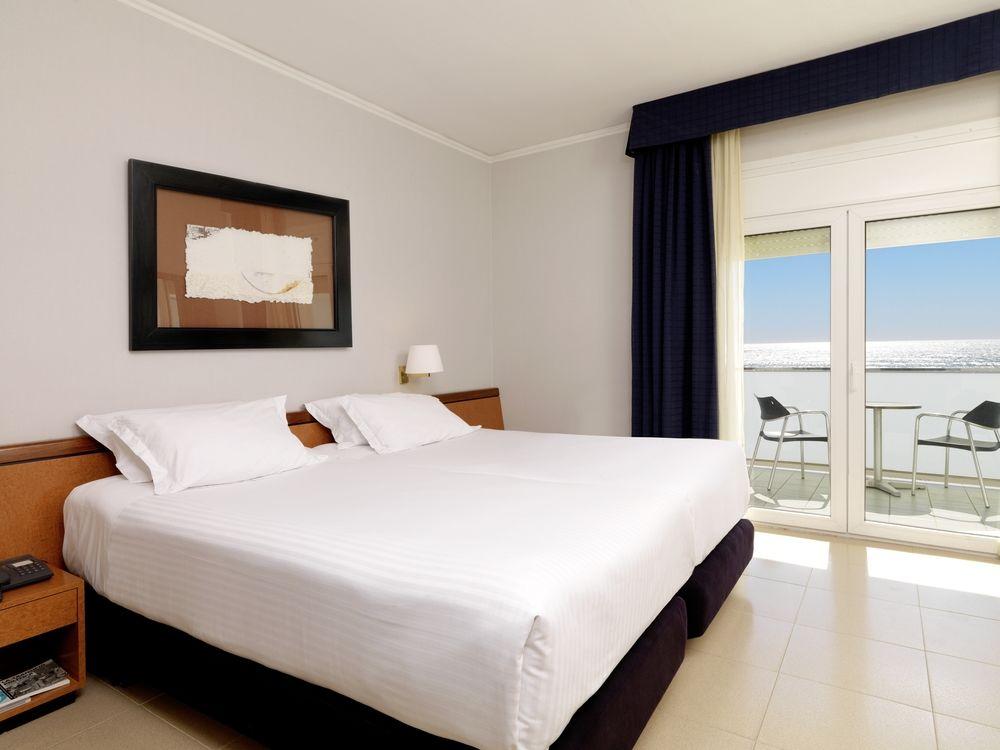 Hotel Hotel Playafels