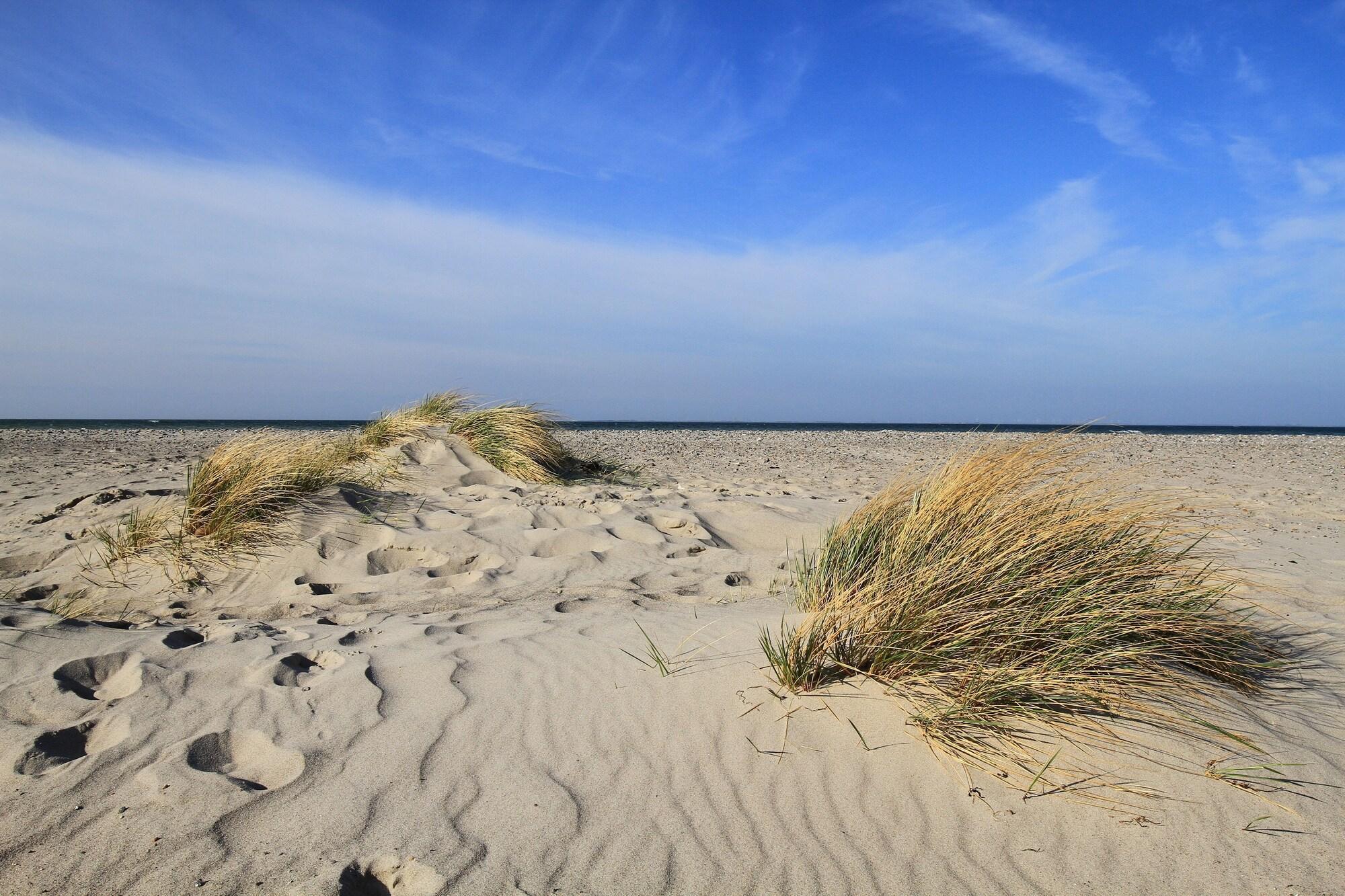 Vista Exterior Hafenhotel Meereszeiten