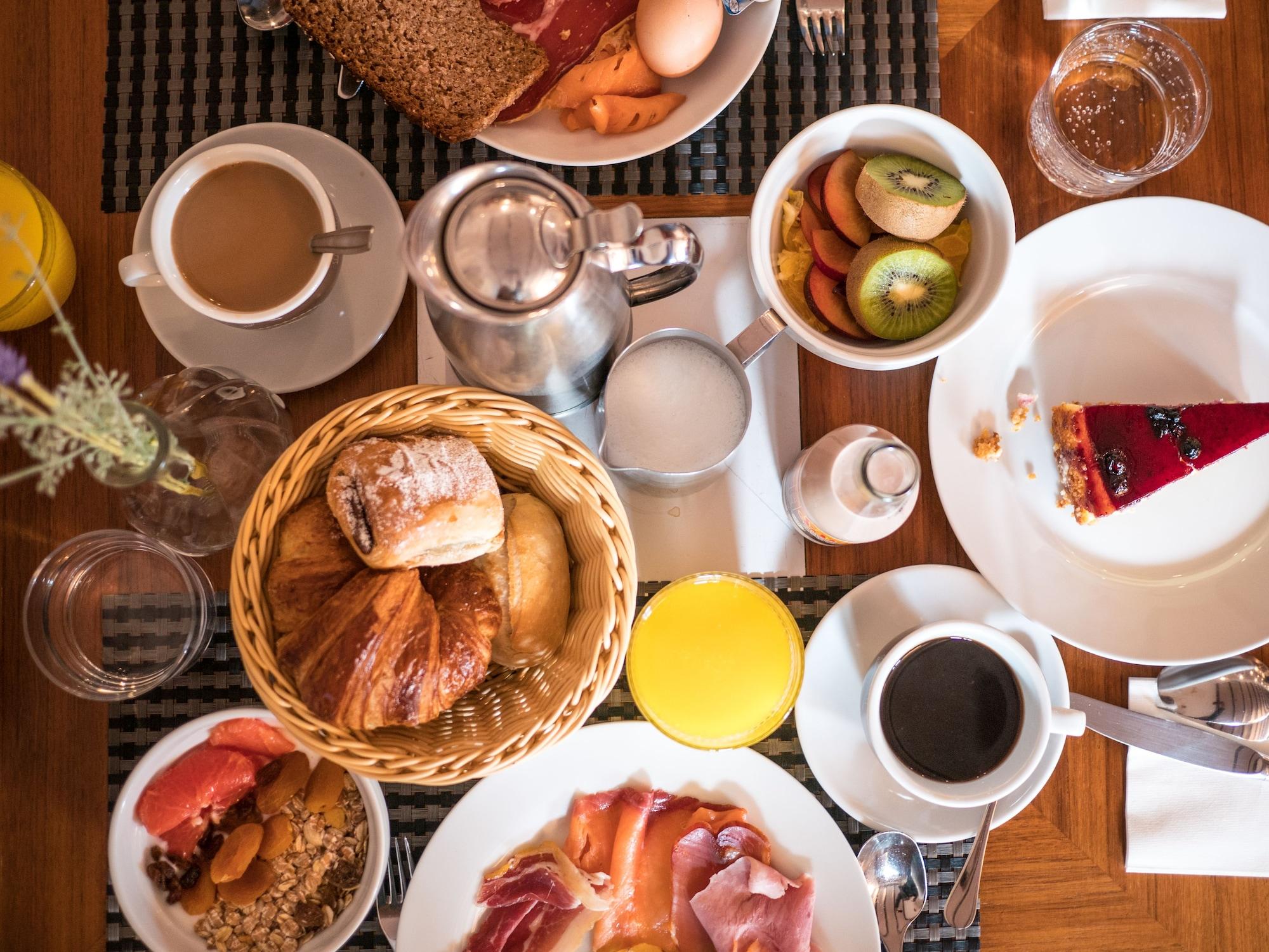 Restaurant Gran Hotel Sóller