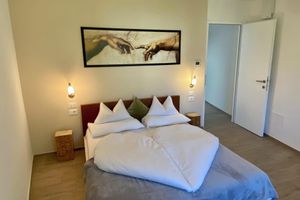 Alquiler Vacacional - Villetta Moscal- Bella Vista