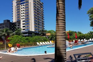 Alojamiento - leclub resort hotel