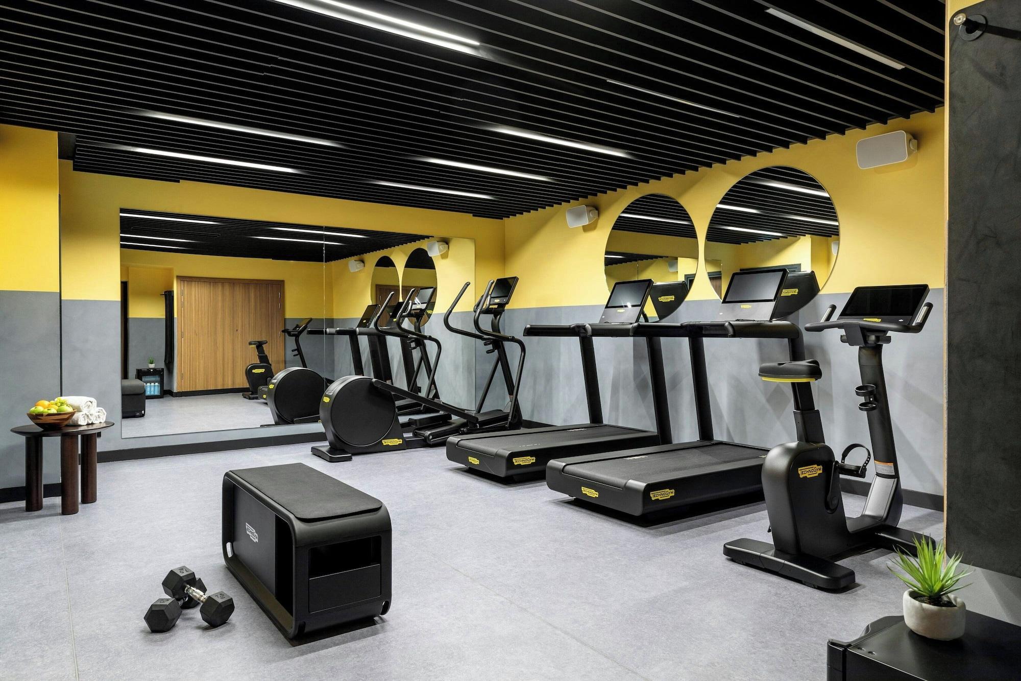 Gimnasio Le Parchamp, Paris Boulogne, a Tribute Portfolio Hotel
