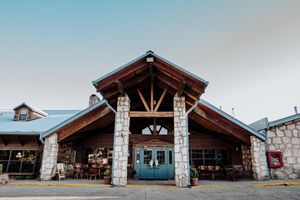 Alojamiento - The Lodge at Creel Hotel & SPA