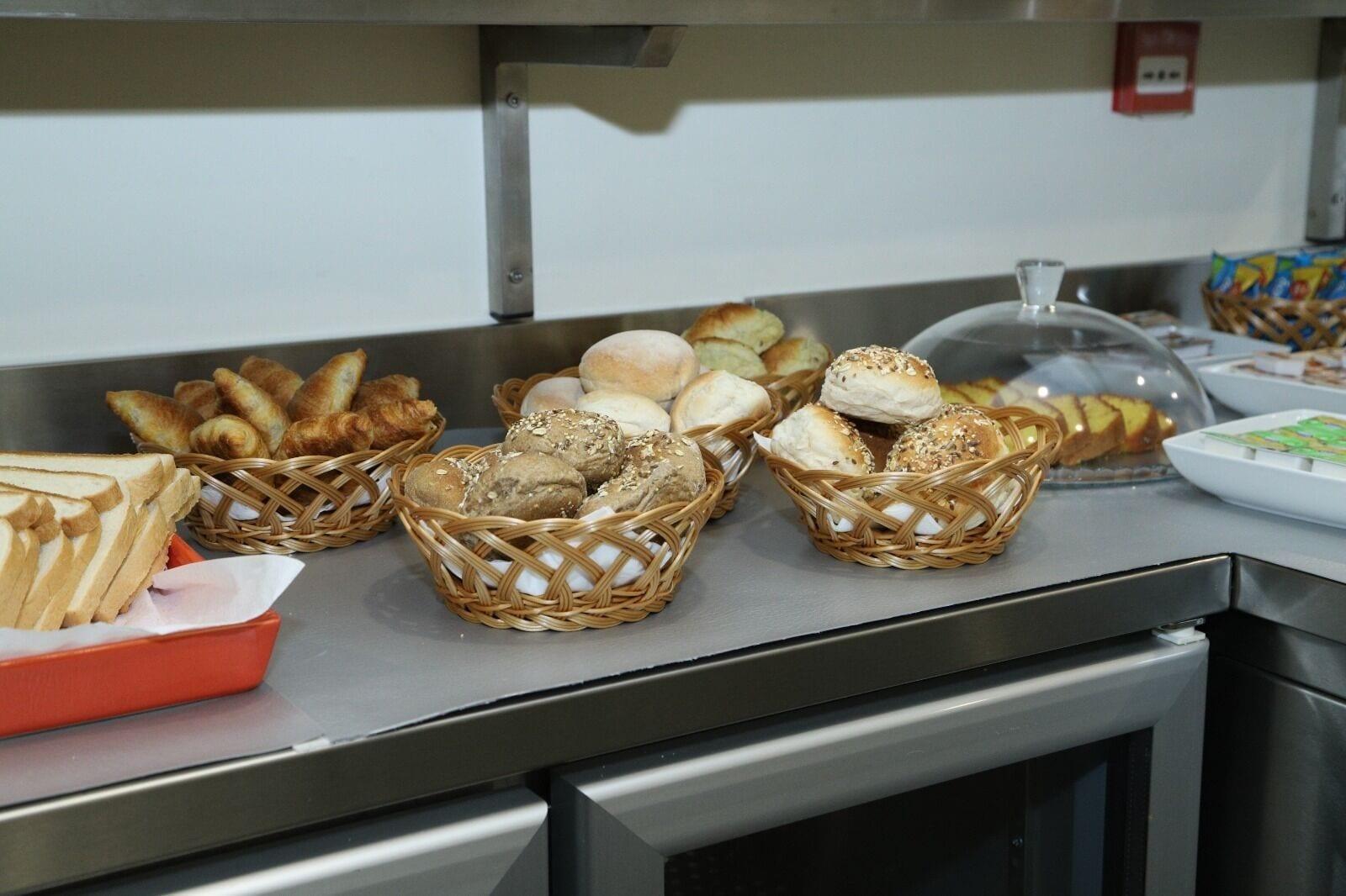 Restaurant São Francisco Accommodation