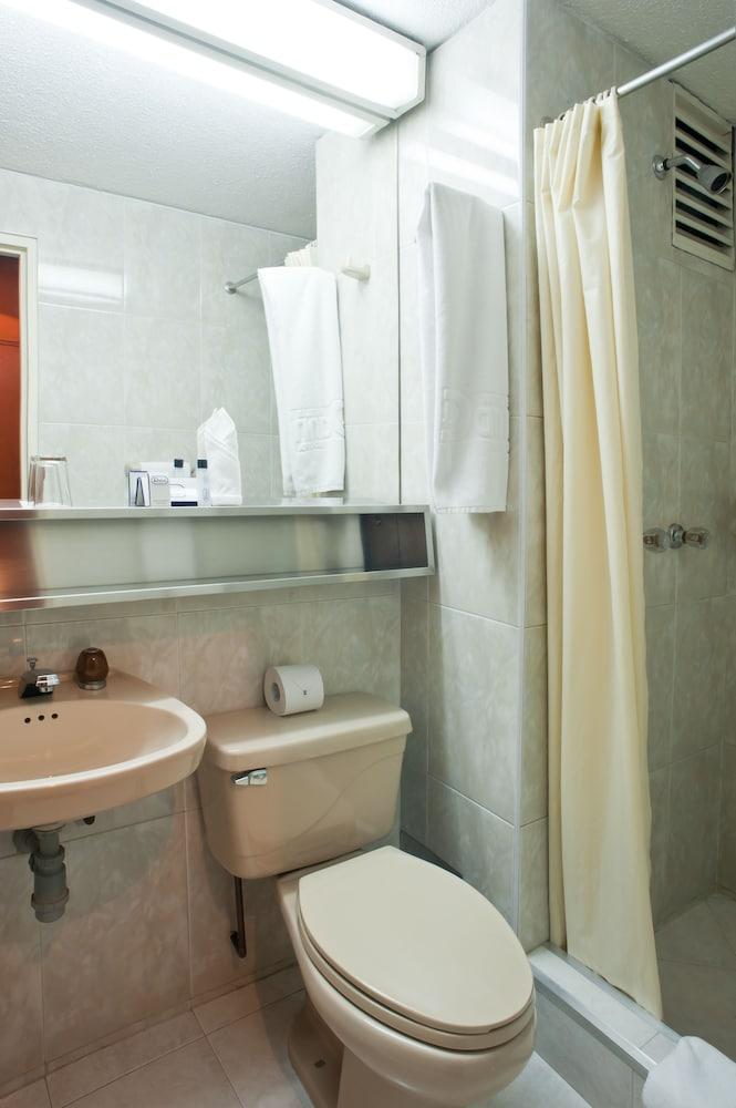 Hotel Hotel Dann Avenida 19