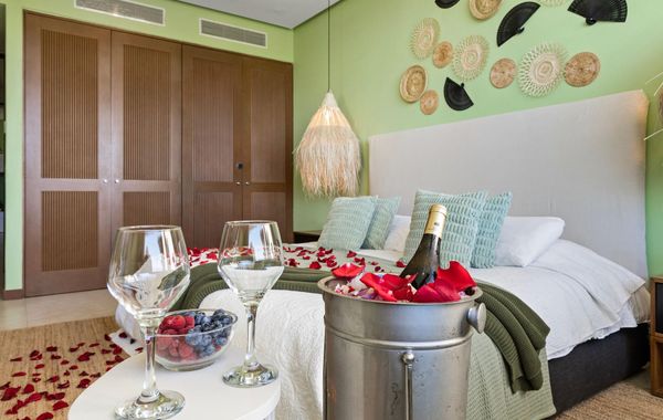Tranquil Peninsula Golf 3BR Retreat - Hoteles 4 estrellas en Nuevo Vallarta, Nayarit