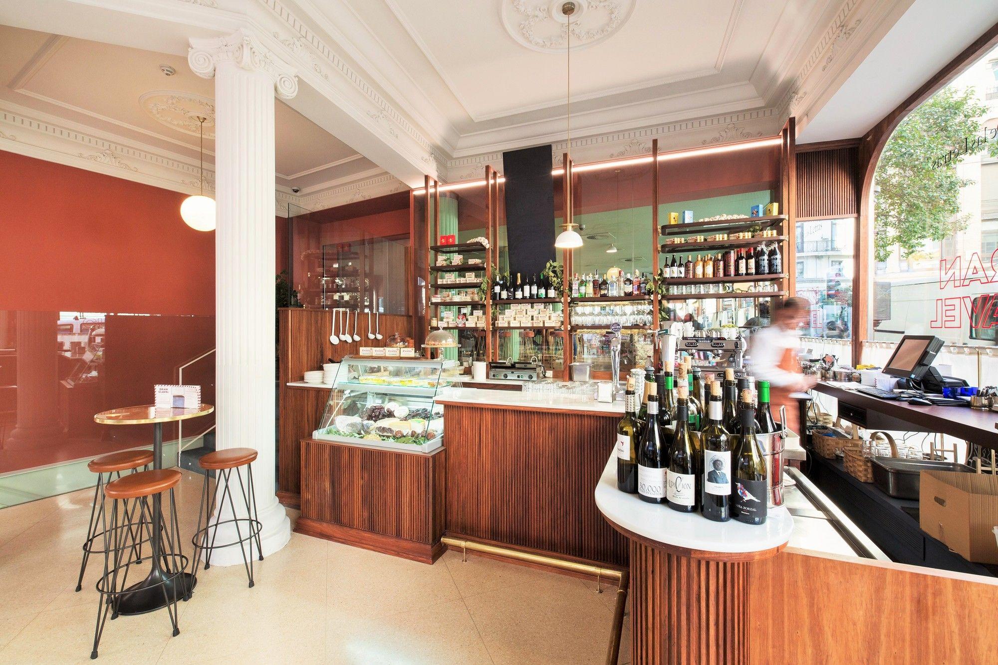 Hotel Iberostar Las Letras Gran Via