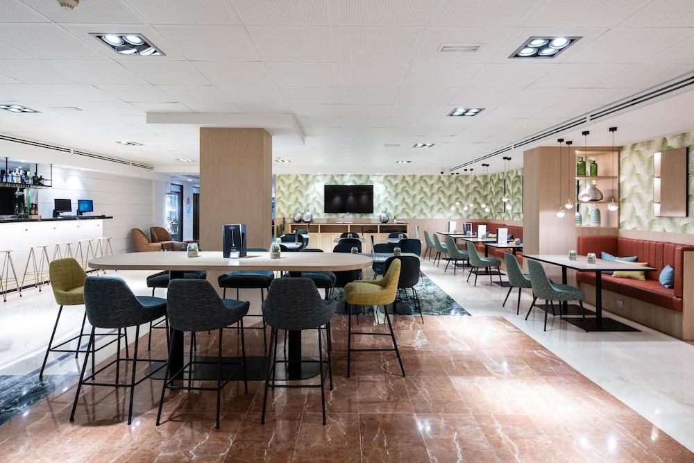 Hotel Catalonia Diagonal Centro
