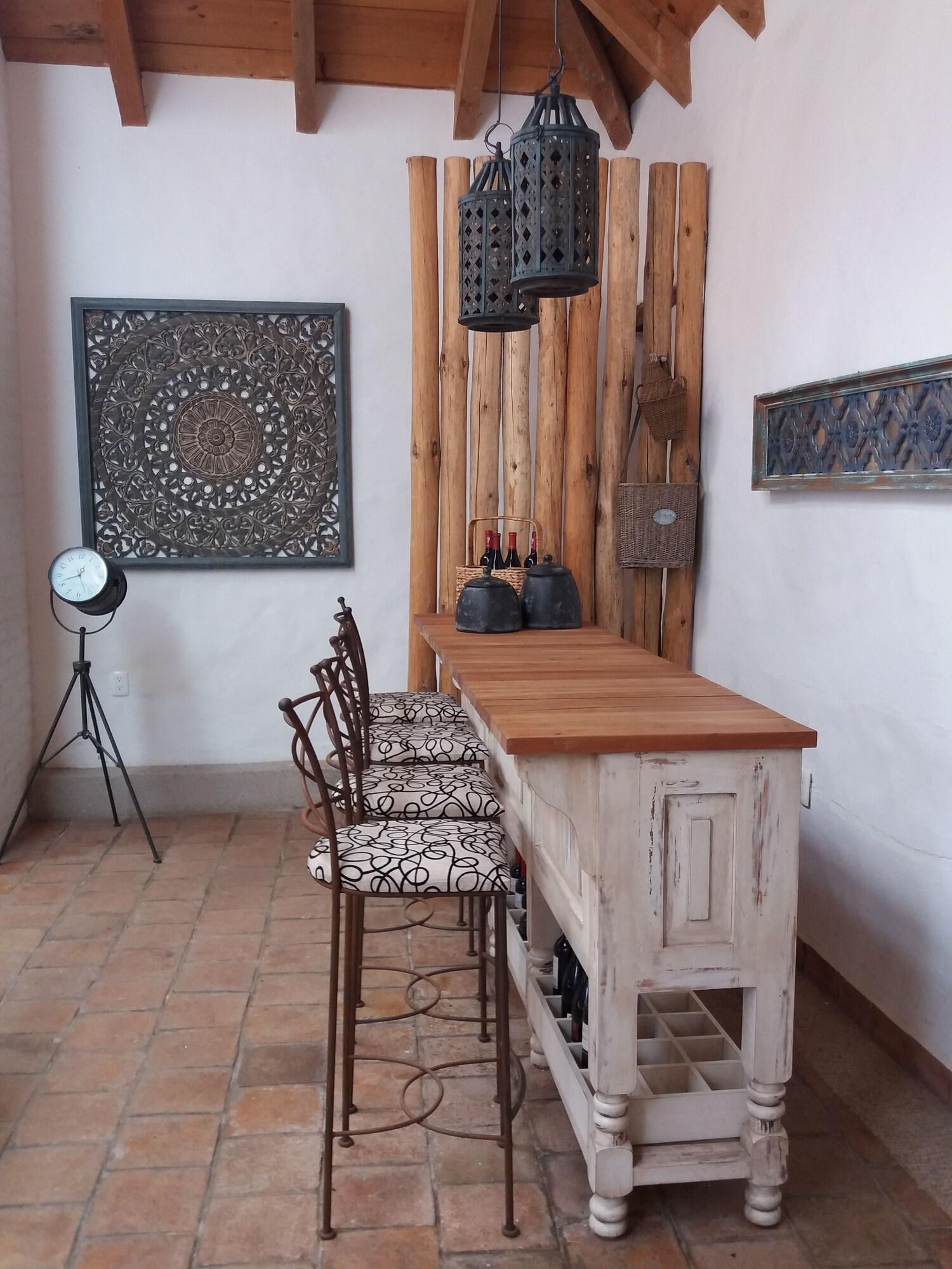 Restaurant Mexicanos 10 Casavieja