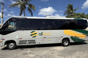 Actividad - Morro de SP SEMI-TERRENO (Ida y Vuelta + Traslado)