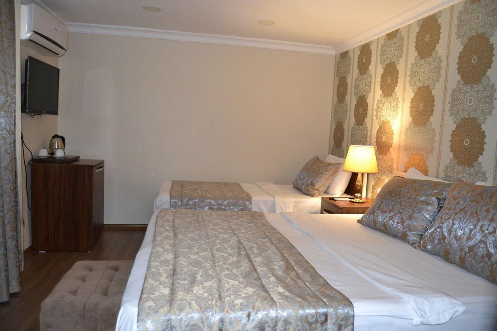 Equipamiento de Habitación Stone Art Hotel