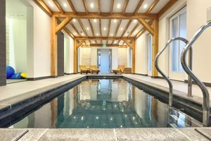 Alojamiento - Boutique hotel Badhotel Bruin