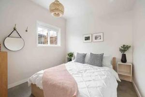 Alquiler Vacacional - 2 bed Fantastic Inglewood guesthouse w parking