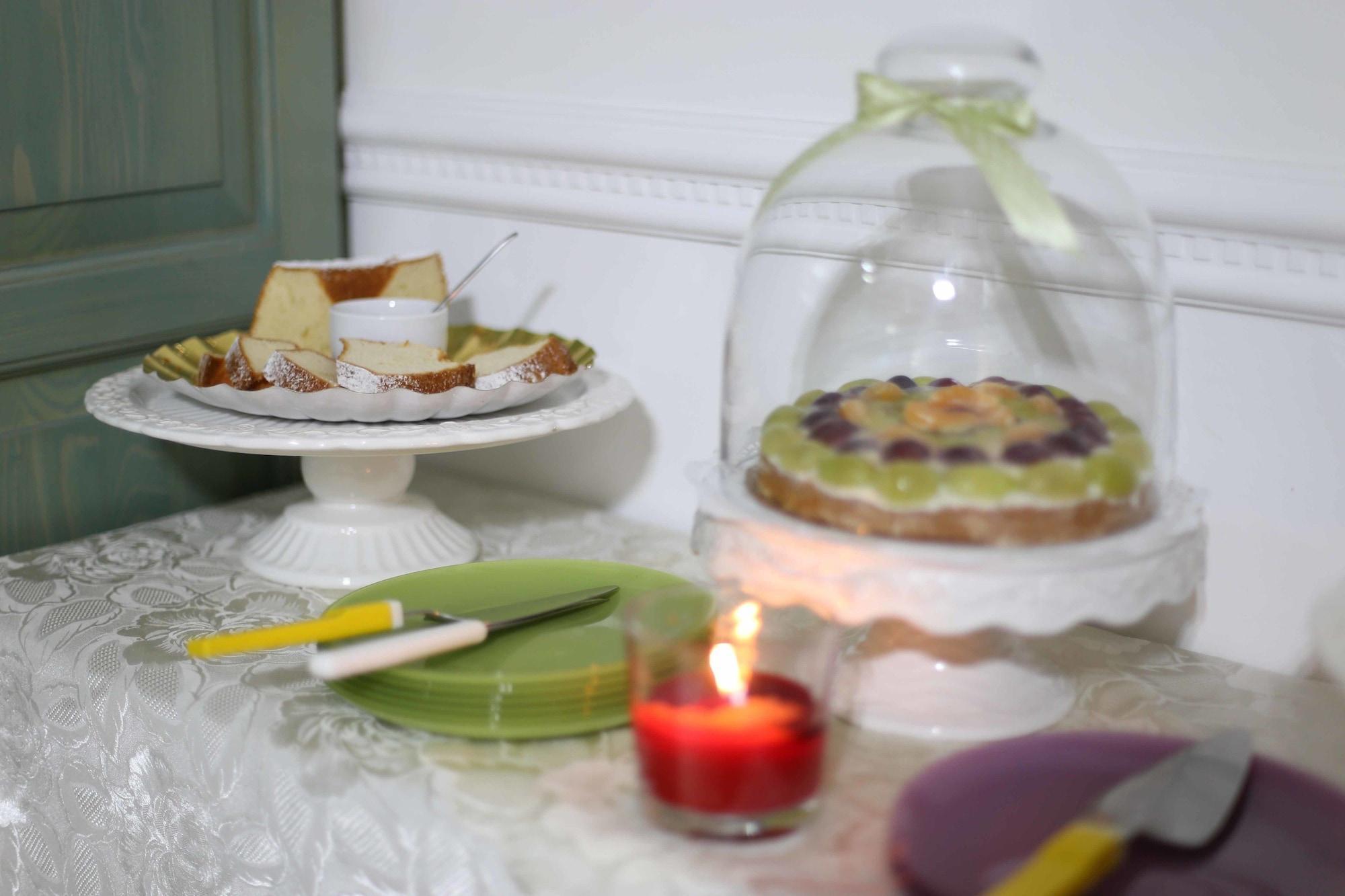 Restaurant Il Giardino delle Jacaranda