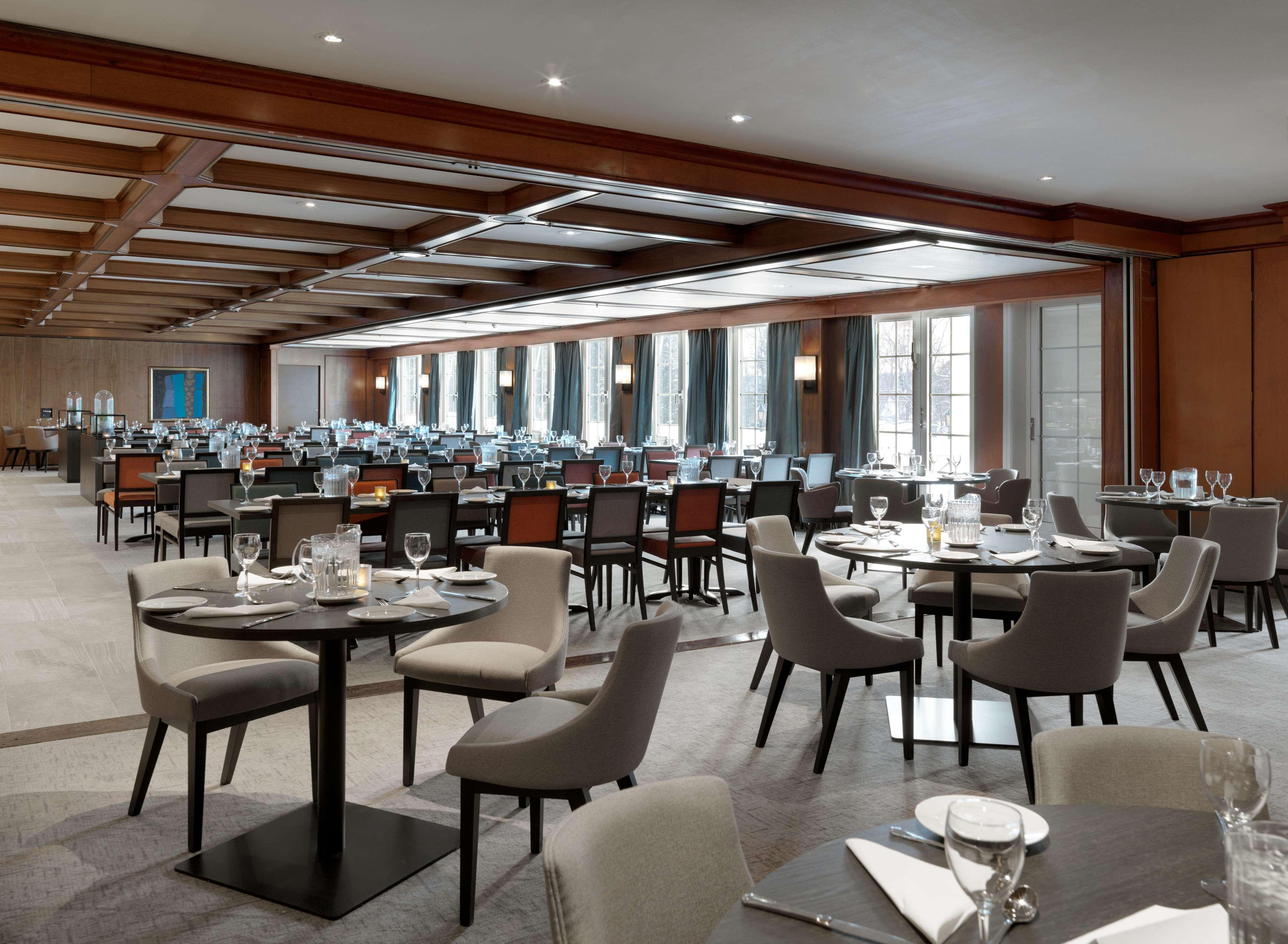 Restaurant Scandic Lillehammer Hotel