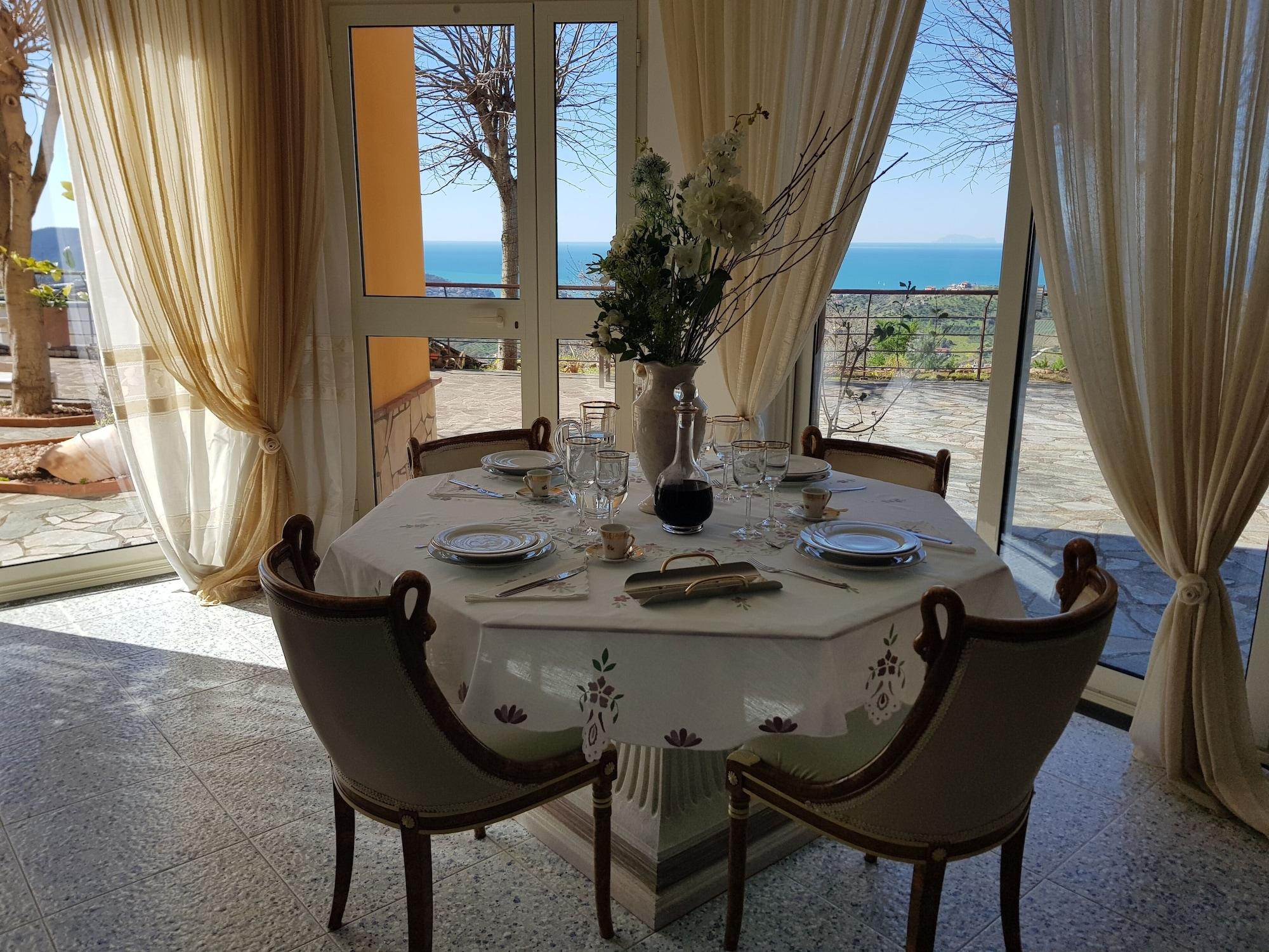 Varios B&B Il Giardino Di Armida