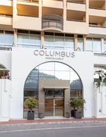 Alojamiento - Columbus Hotel Monte-Carlo, Curio Collection by Hilton
