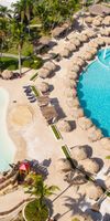 undefined - Hotel 5 estrellas con All inclusive