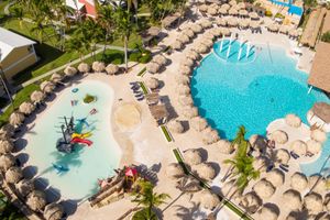 Grand Palladium Punta Cana Resort & Spa - All Inclusive