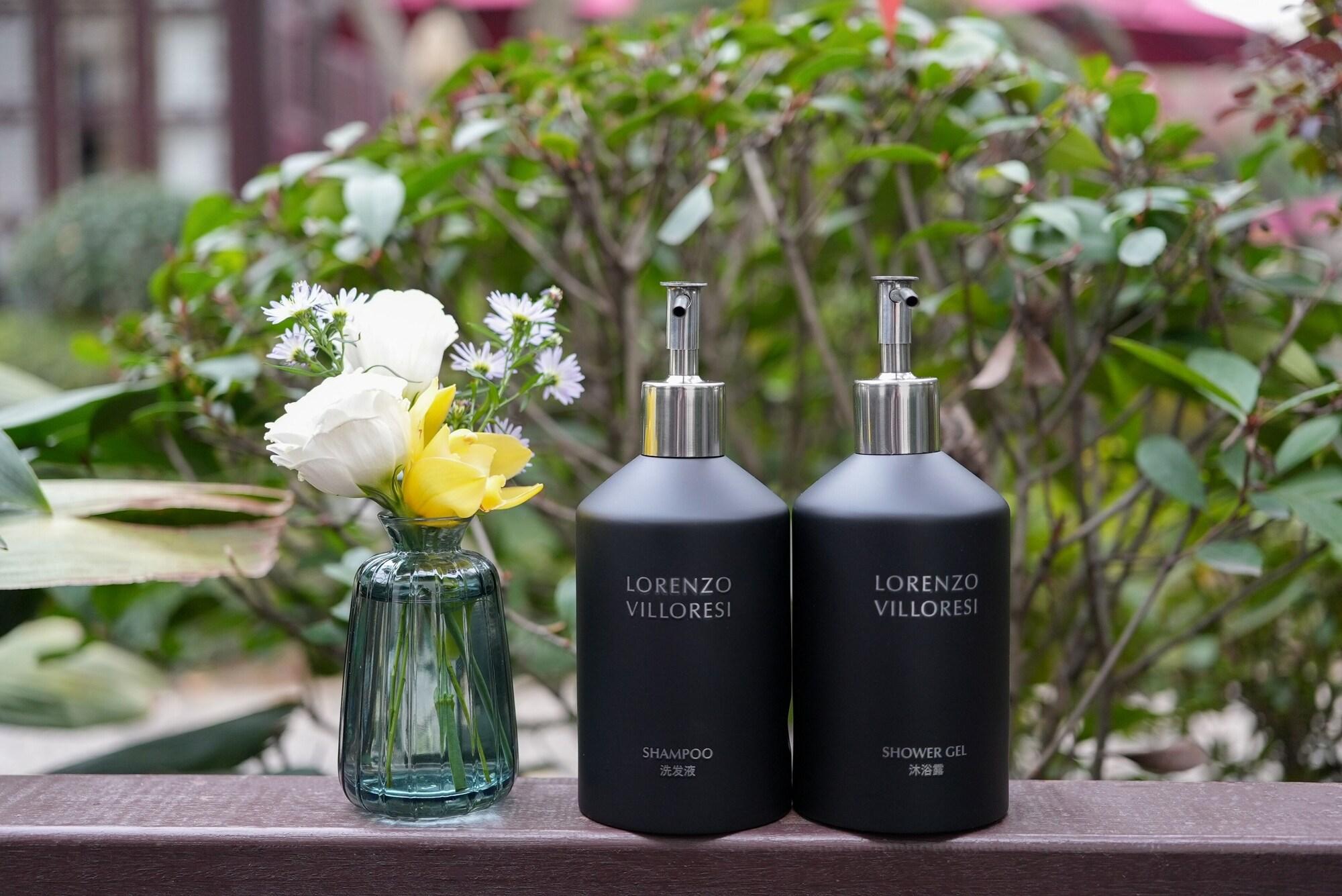 Habitación Four Seasons Hotel Hangzhou at West Lake