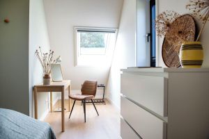 Alquiler Vacacional - Vacation home Het Moleneind, where comfort and peace come together, central in NL