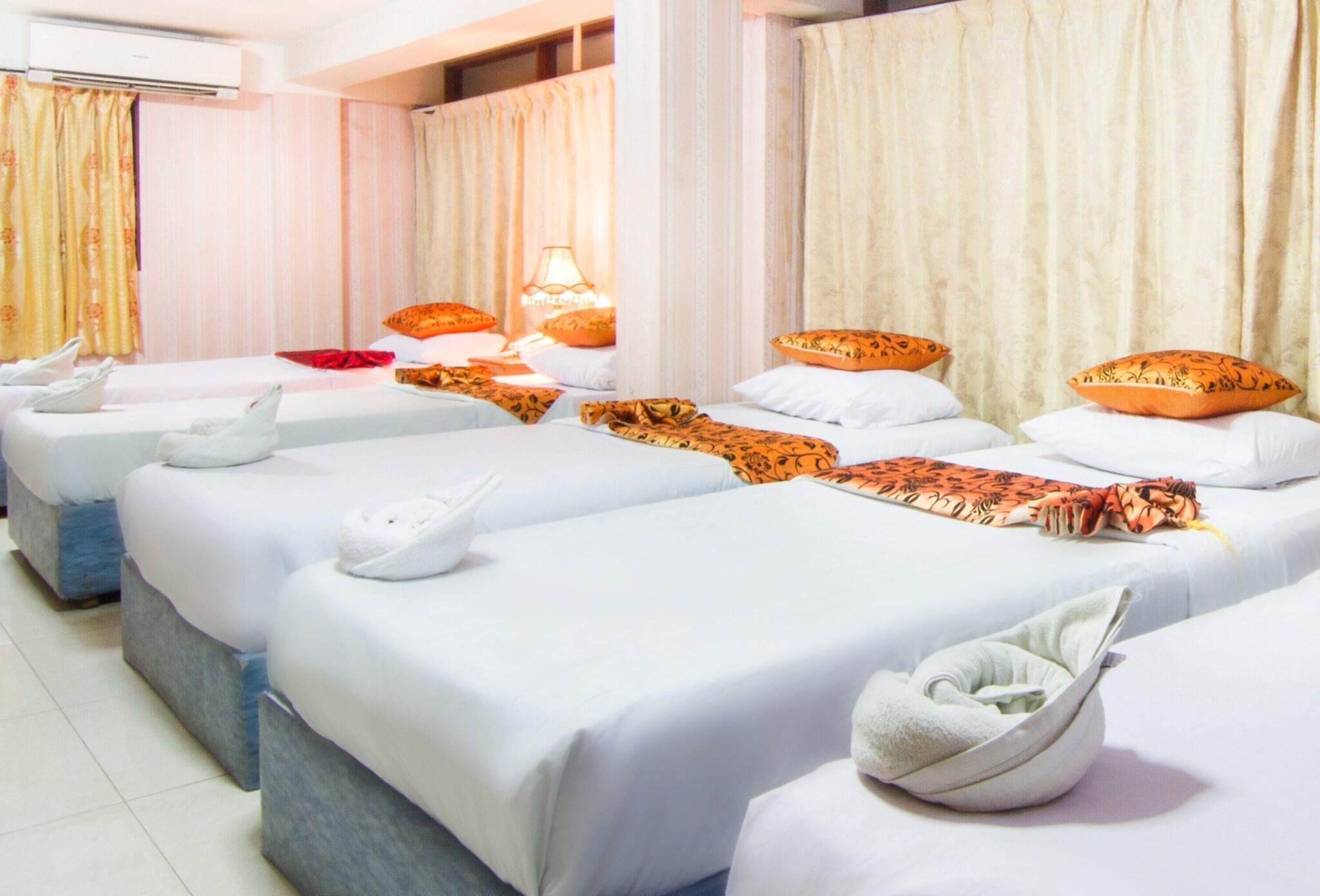 Spa Angkor Mithona Guesthouse