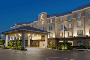 Alojamiento - Comfort Suites Near Universal Orlando Resort