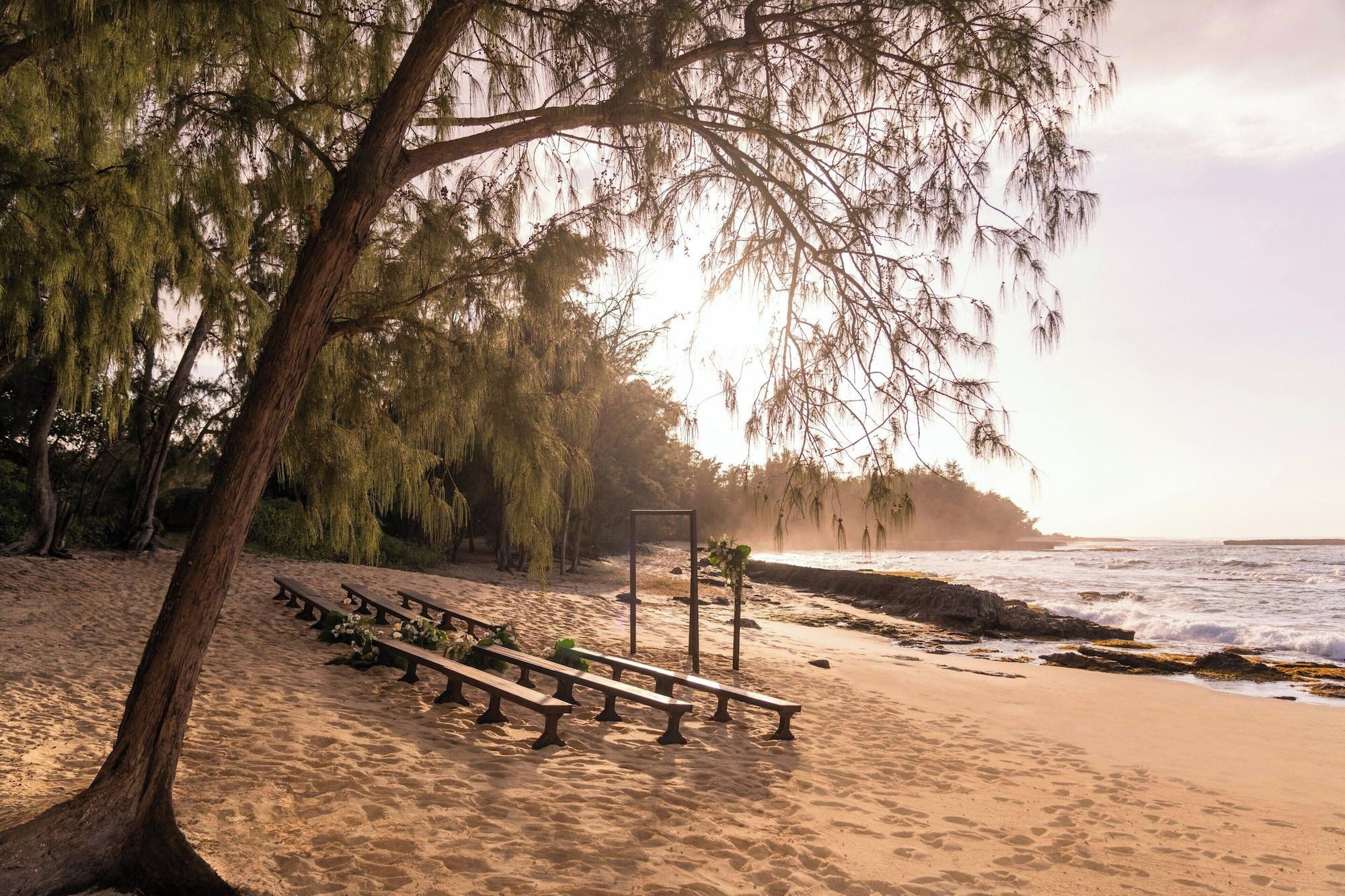 Playa The Ritz-Carlton O‘ahu, Turtle Bay