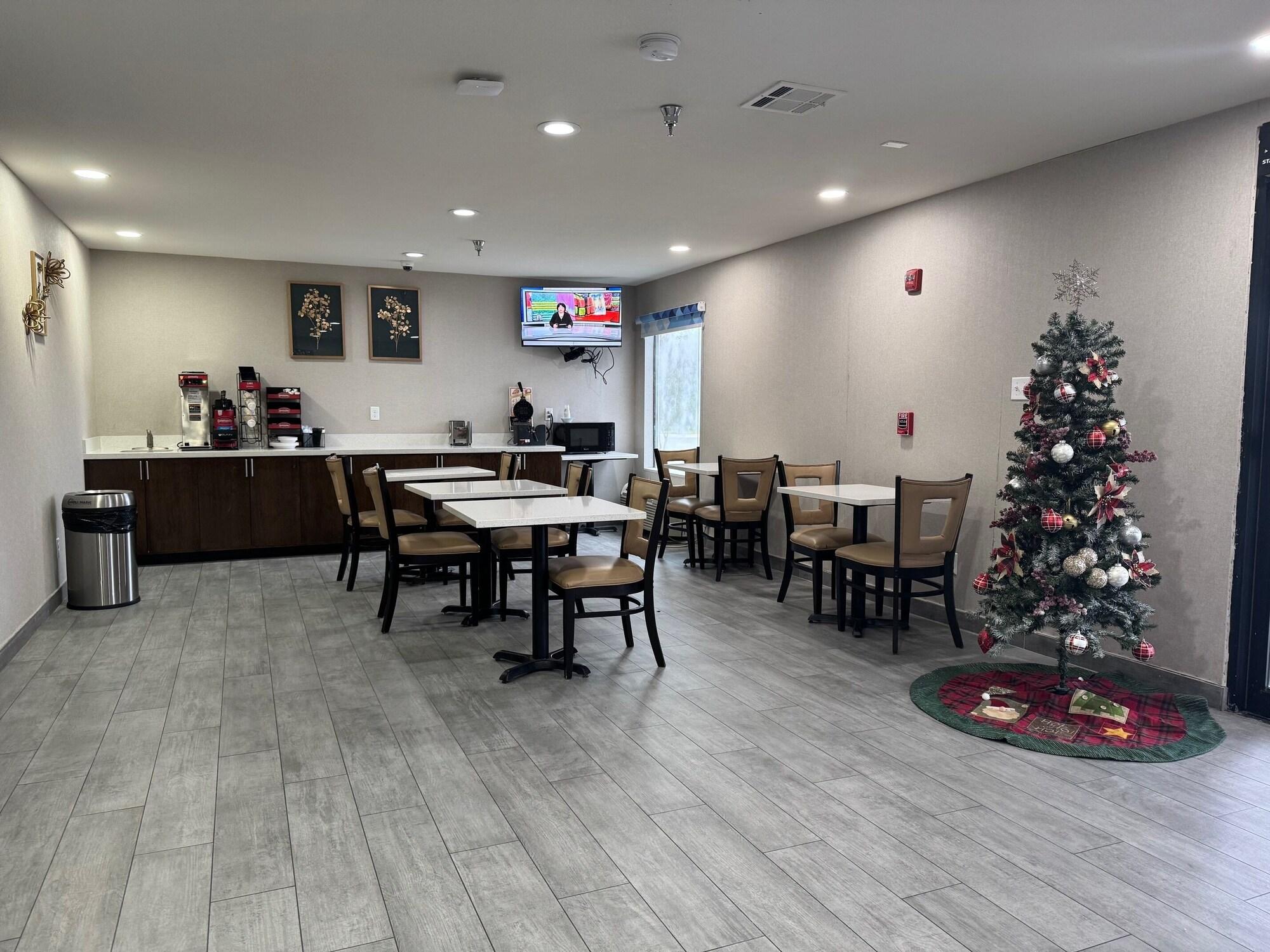 Restaurant Fairway Inn