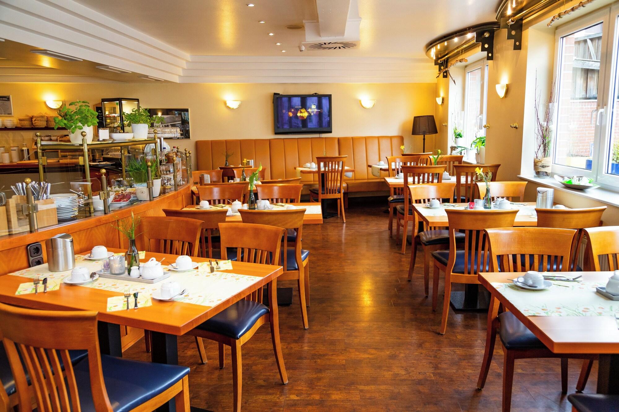Restaurant Hotel DHVEC