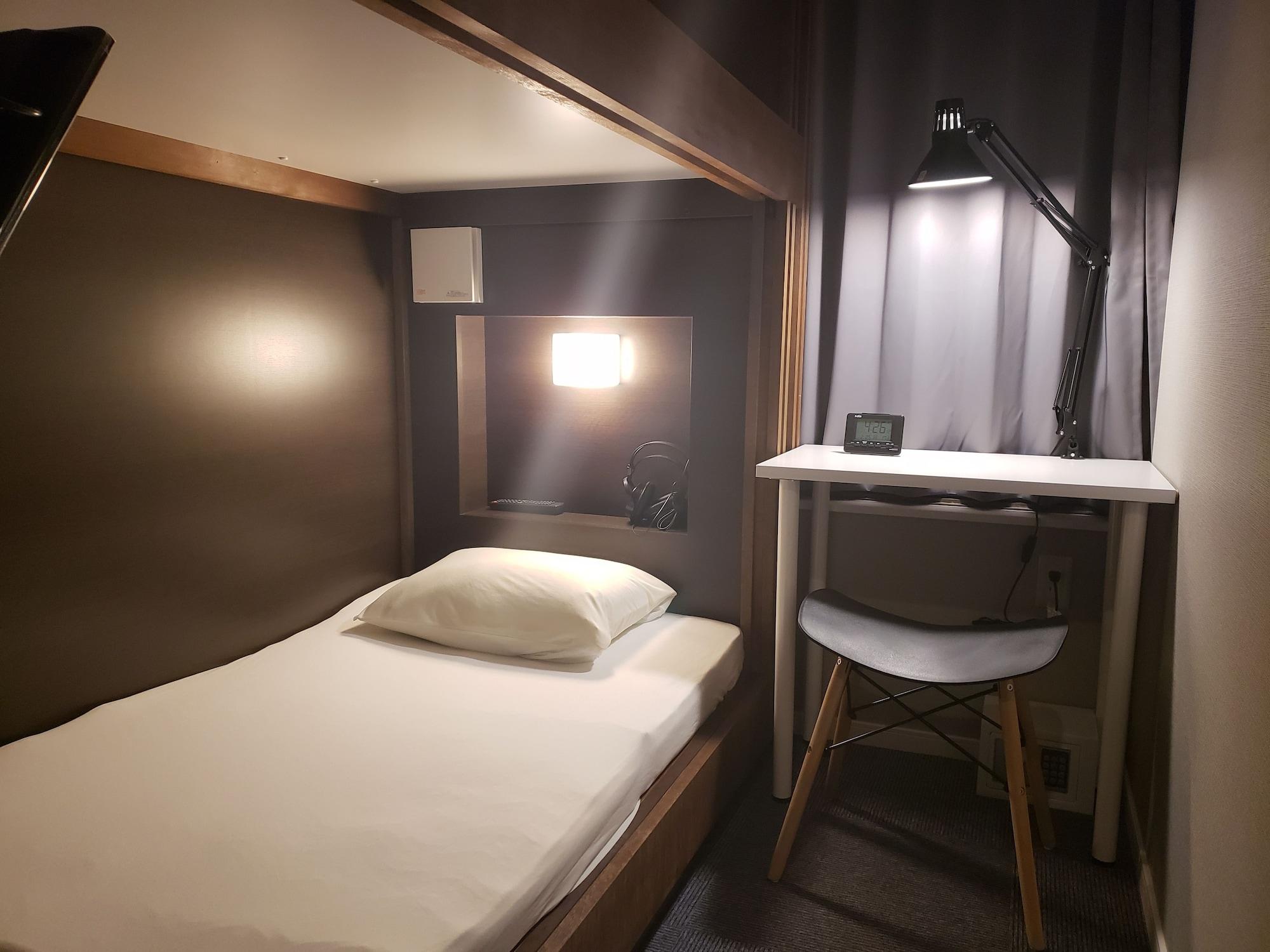 Varios Hotel Carna A