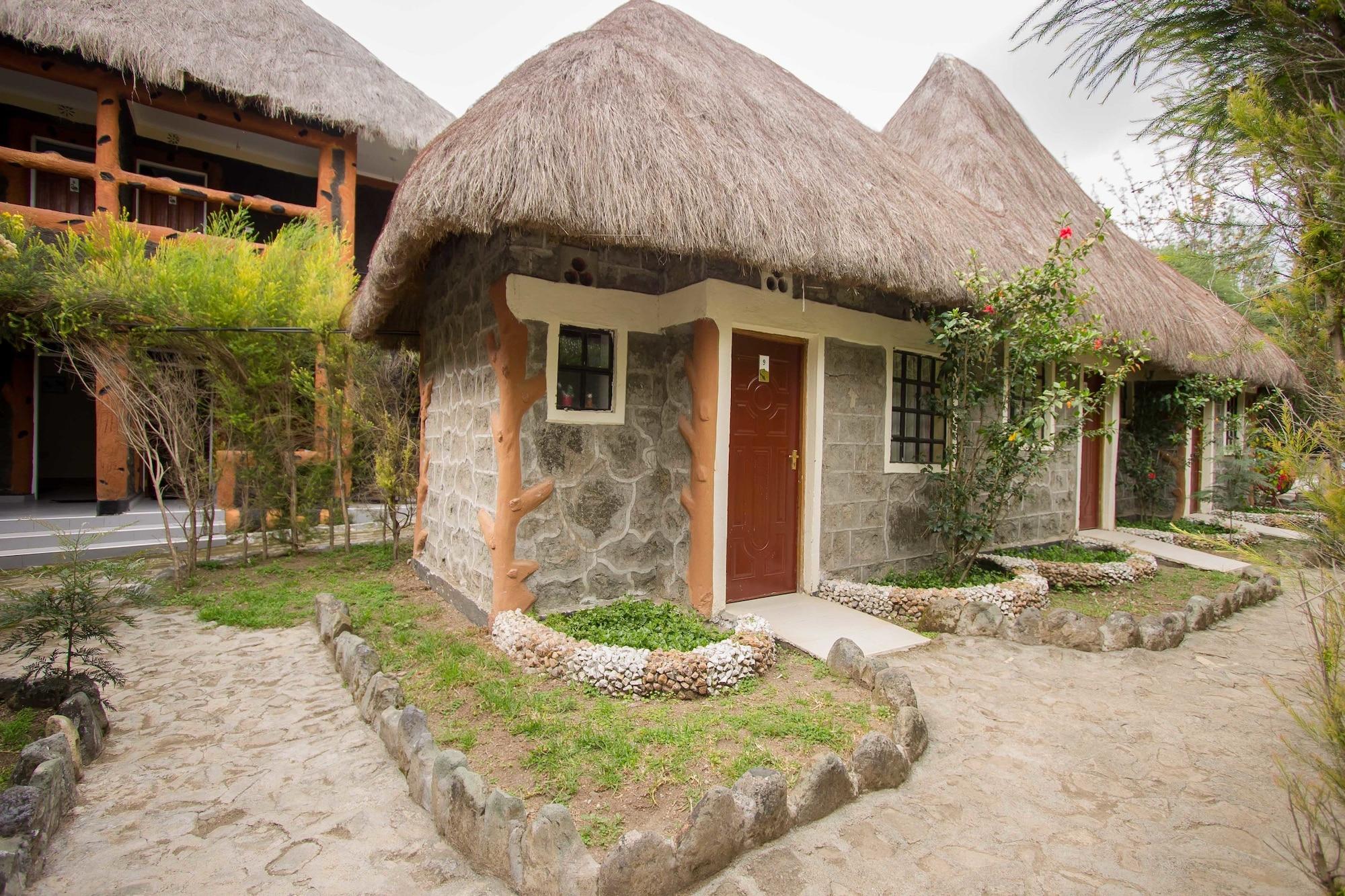 Habitación Dove Nest Lodge