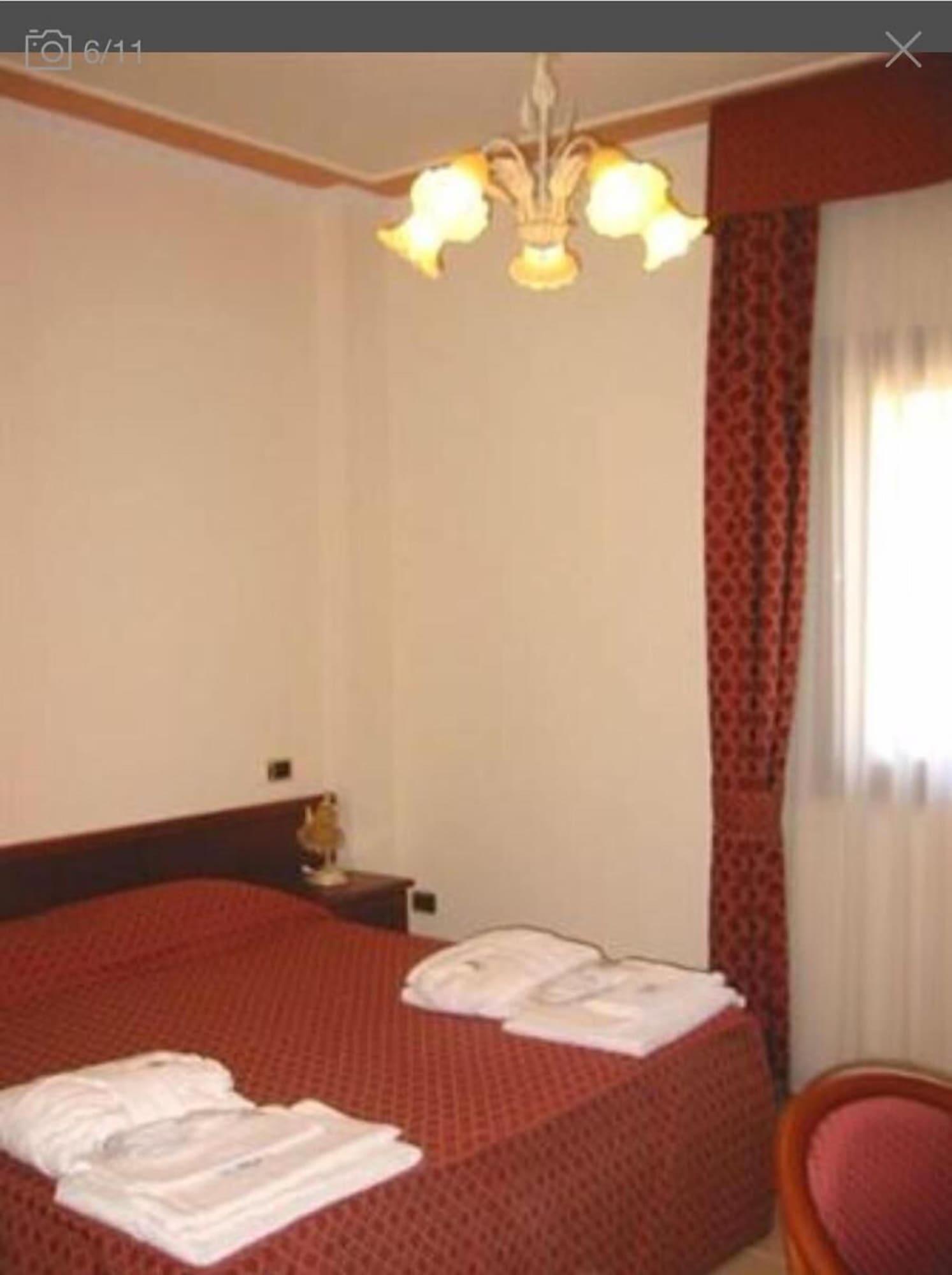 Habitación Laghi Room Only