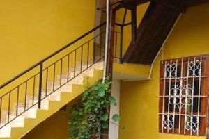 Alojamiento - Hostal Ccori