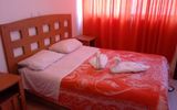Hotel Patria