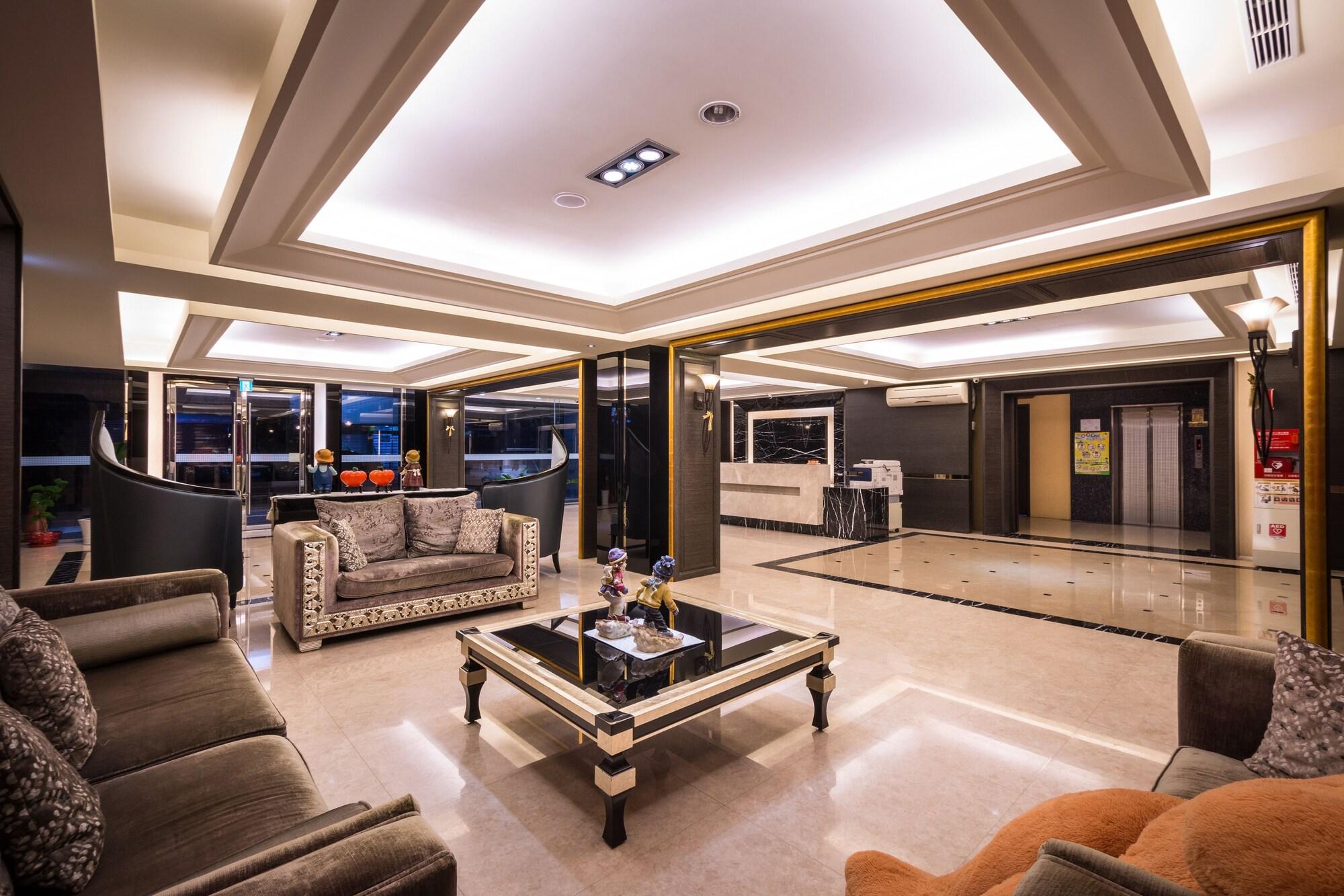 Varios Felicity Business Hotel