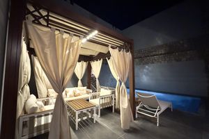 Alquiler Vacacional - Villa Bali Al Gouna Hurghada