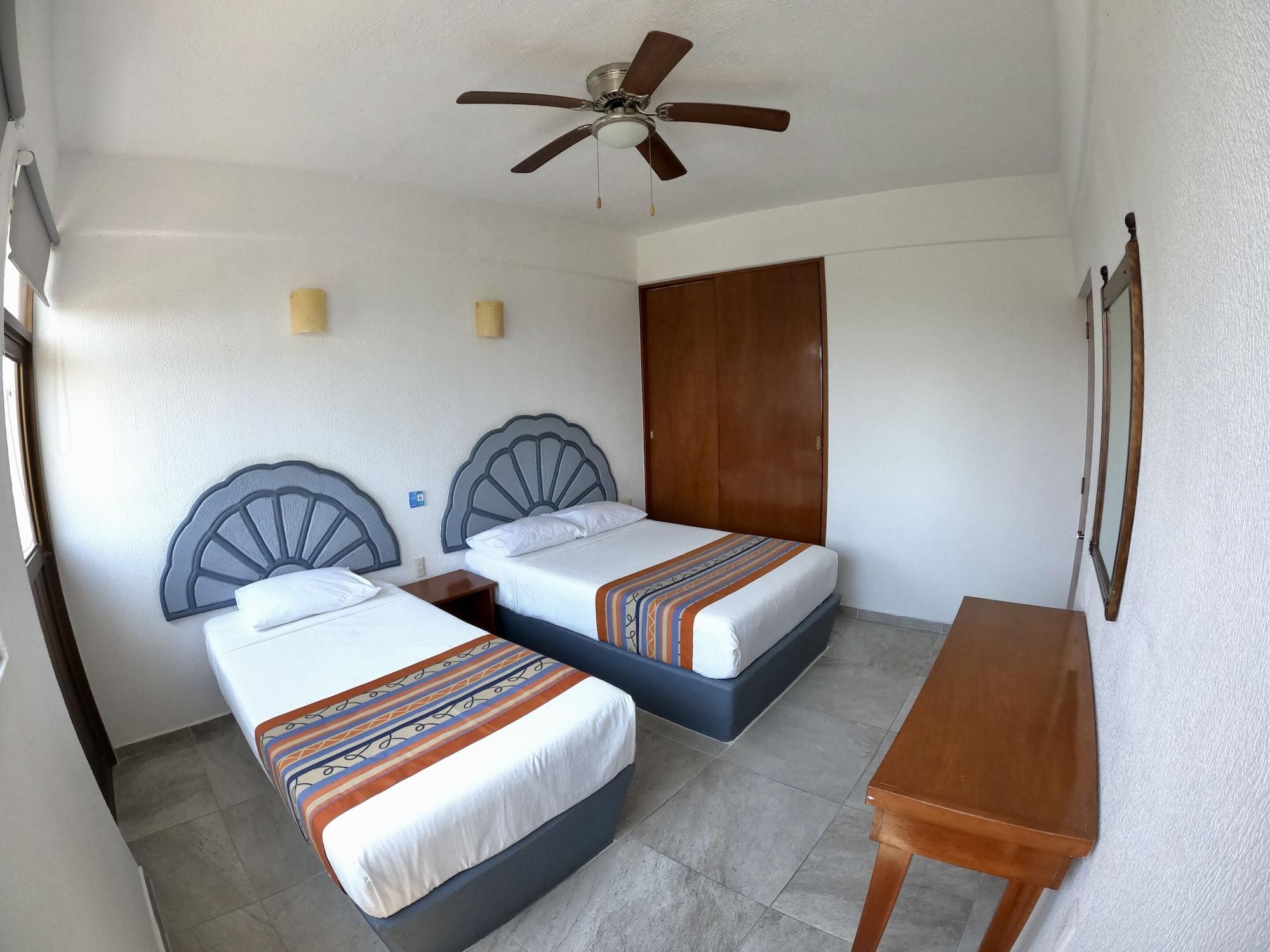 Set de Habitación Quinta Carrizalillo