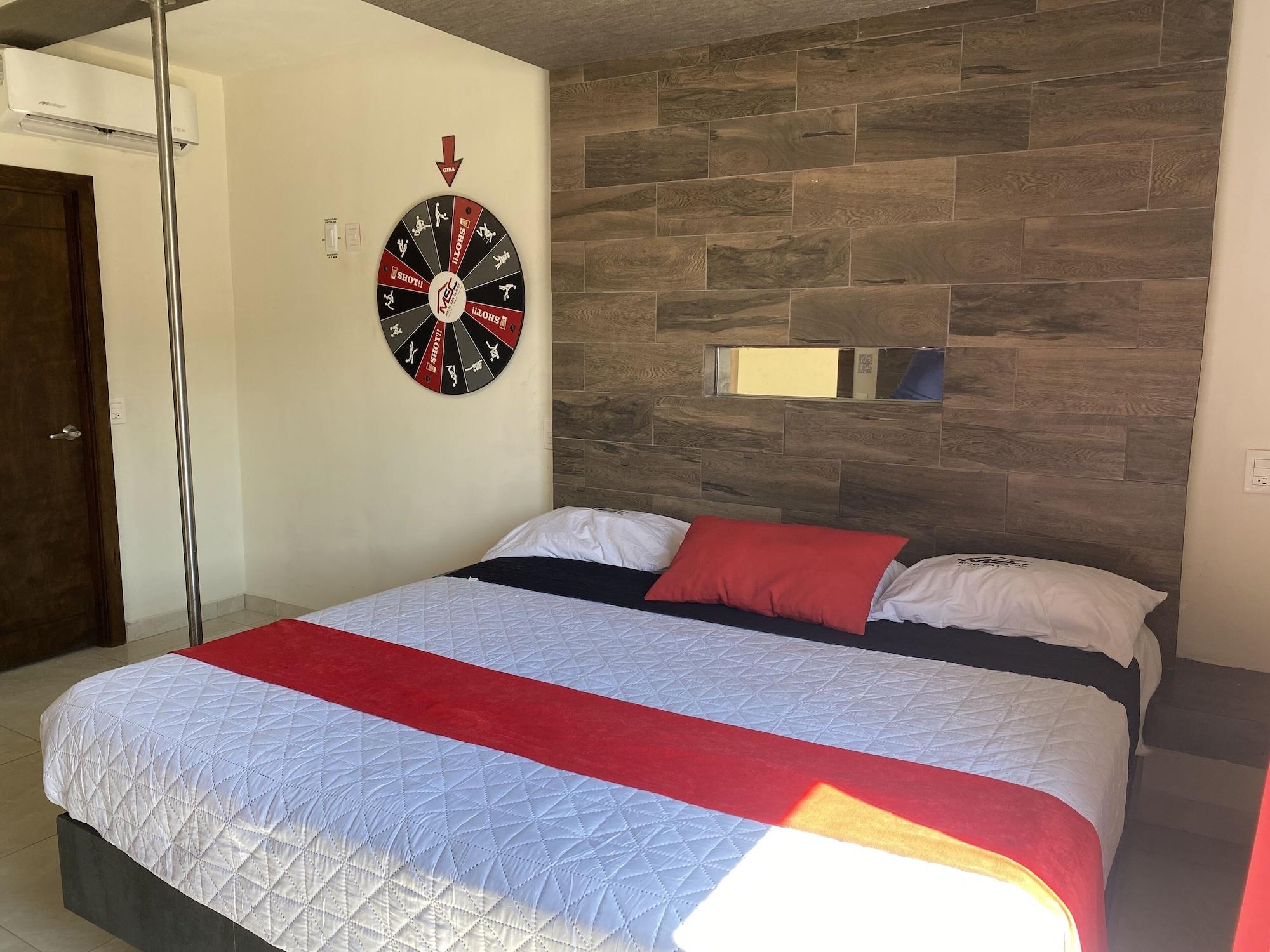 Varios Motel San Carlos