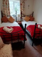 Alquiler Vacacional - Cosy cottage ideal base for walking, cycling, exploring villages and local views