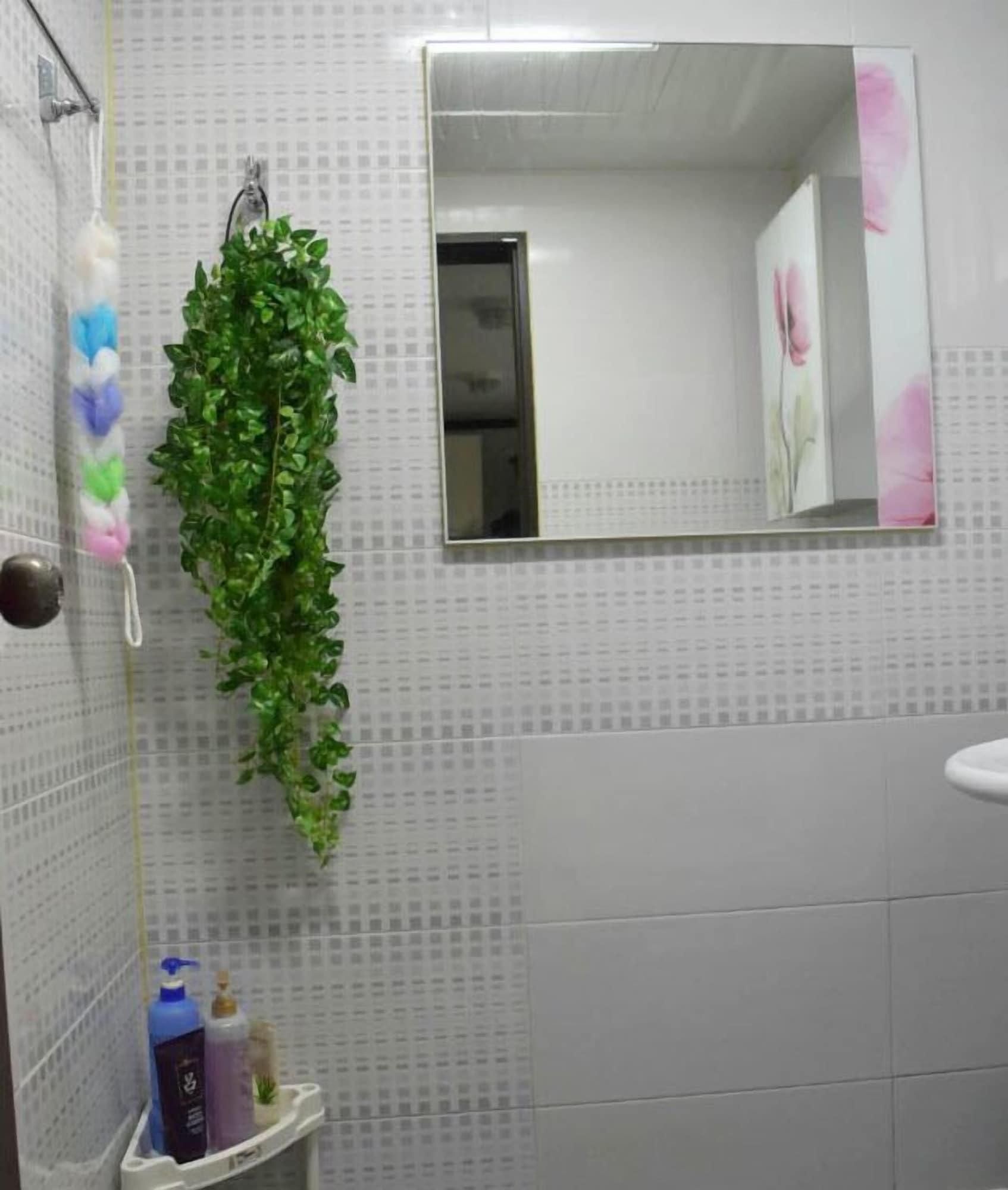 Equipamiento de Habitación Soo Pension